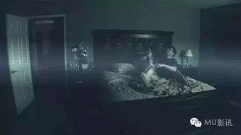 鬼影实录在线观看,真实恐怖事件还原  第1张