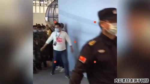 最新动态爆料新闻视频,揭秘新闻视频背后的惊人真相！  第1张